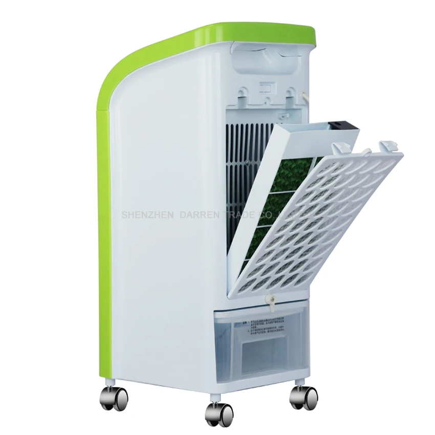 구매 1PC 70W 전기 에어컨 팬 컨디셔닝 팬 단일 콜드 타입 공기 가습 냉각 팬 구매 1PC 70W 전기 에어컨 팬 컨디셔닝 팬 단일 콜드 타입 공기 가습 냉각 팬