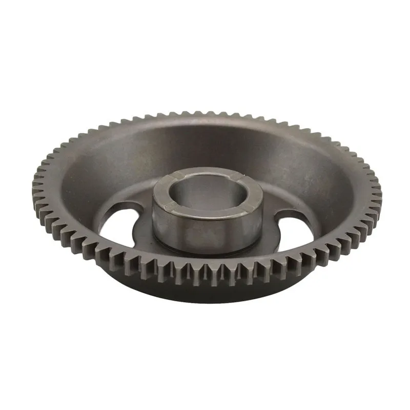 Детали двигателя мотоцикла односторонний стартер сцепление сцепления в сборе