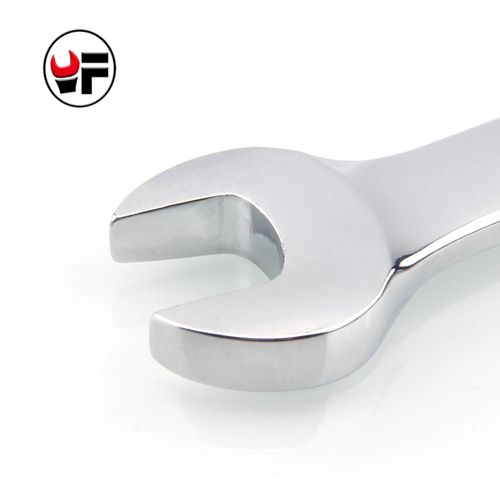 Yofe 30 мм гаечный ключ комбинации набор ключей скейт инструмент венца с храповым