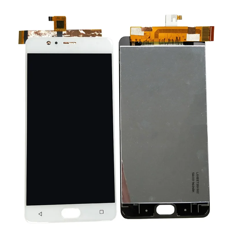 ЖК-дисплей 5 дюйма для Elephone P8 Max P8Max с сенсорным экраном и дигитайзером сенсорная