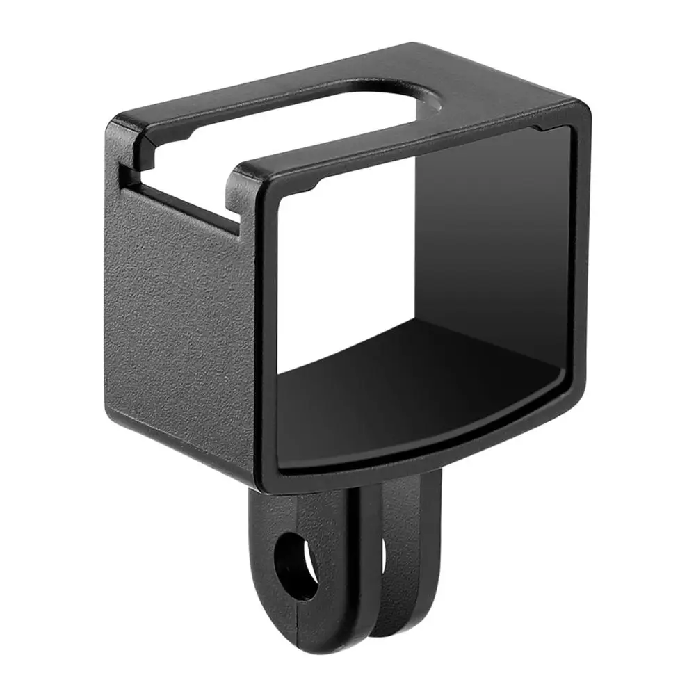 Фиксированная рамка расширения адаптер крепление внешний аксессуар для DJI Osmo Pocket Gimbal камера