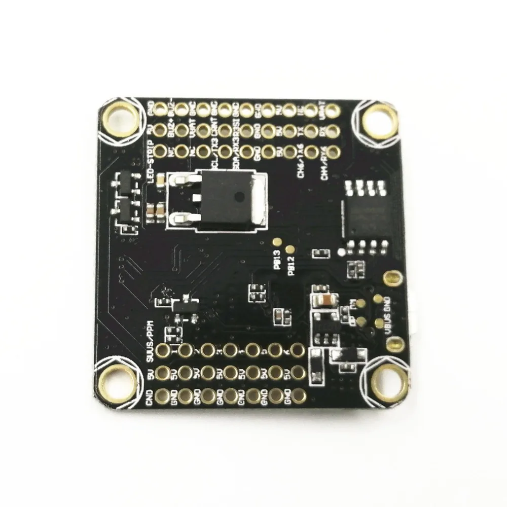 Новейший популярный F4 Контроллер полета Flip32 SP Racing FC Opensource Betaflight для FPV Drone Quadcopter