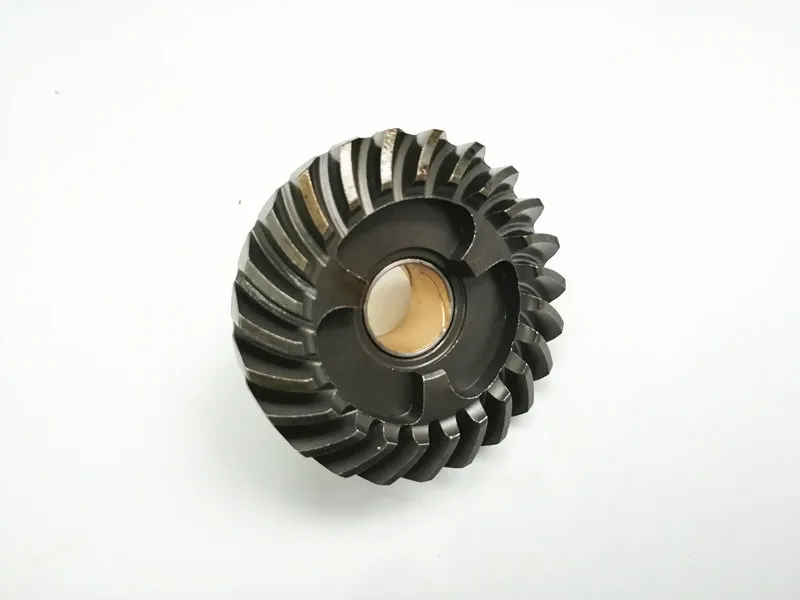 

FORWARD BEVEL GEAR A 346-64010-1 0 fit for Tohatsu Nissan 25HP 30HP Motor engranaje 346-64010-0