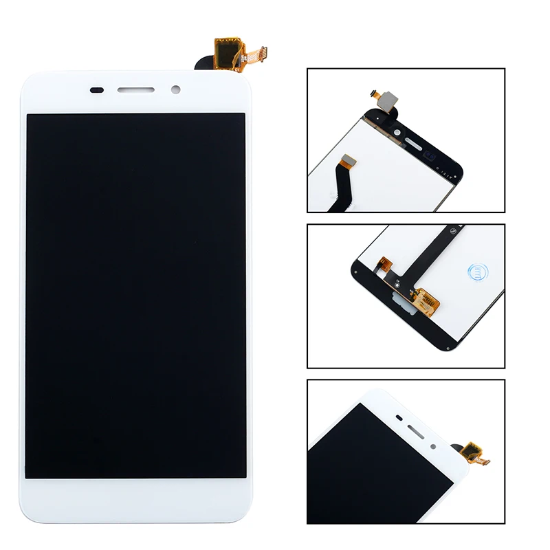 Alesser для huawei Honor 6c pro JMM-L22 ЖК-дисплей и инструмент для ремонта сенсорного экрана в сборе+ инструменты для huawei Honor 6c pro JMM-L22