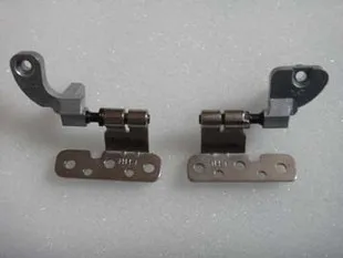

SSEA Original New LCD Hinges L+R Set for ACER Aspire 4310 4710 4315 4715 4920 4920Z Laptop hinges