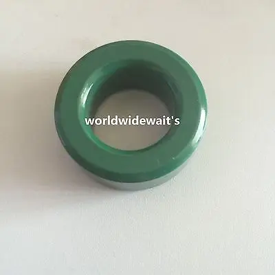 

Green Transformer Ferrite Toroid Core 50*30*20mm