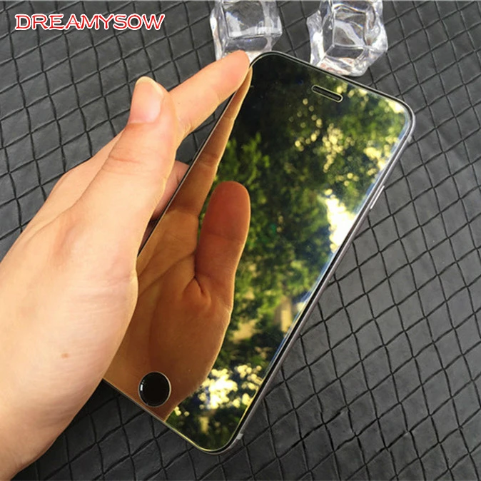 Защитное стекло закаленное 9H для iPhone 7 Plus/8/6/6S Plus/5/5S/SE/5C|screen protector tempered glass|tempered