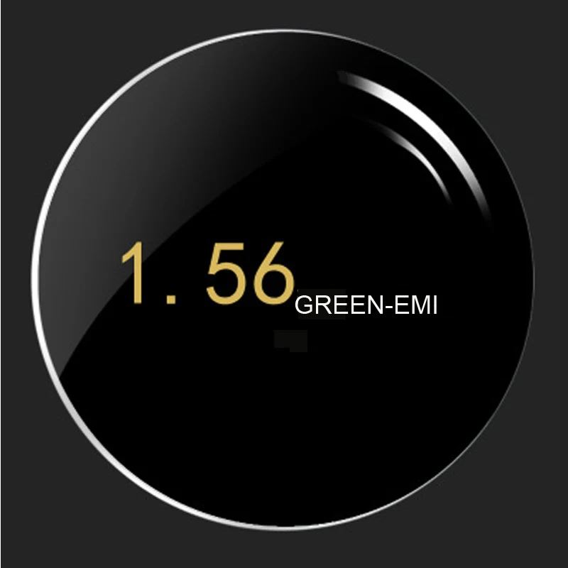 soei 1 56 new accessories anti blue ray aspheric hard resin lens myopia optical eye protection lenses free global shipping
