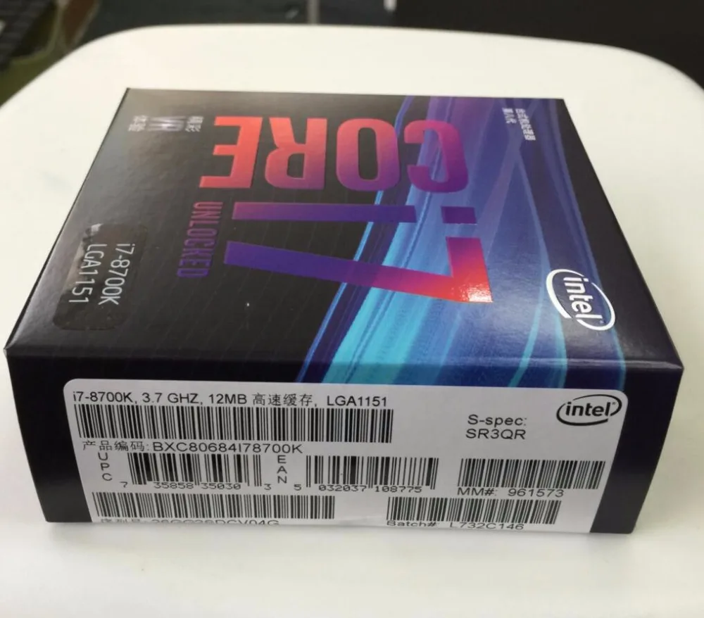 Материнская плата Asus PRIME Z370 P для рабочего стола материнской платы LGA 1151 с I7 8700 K 8700K