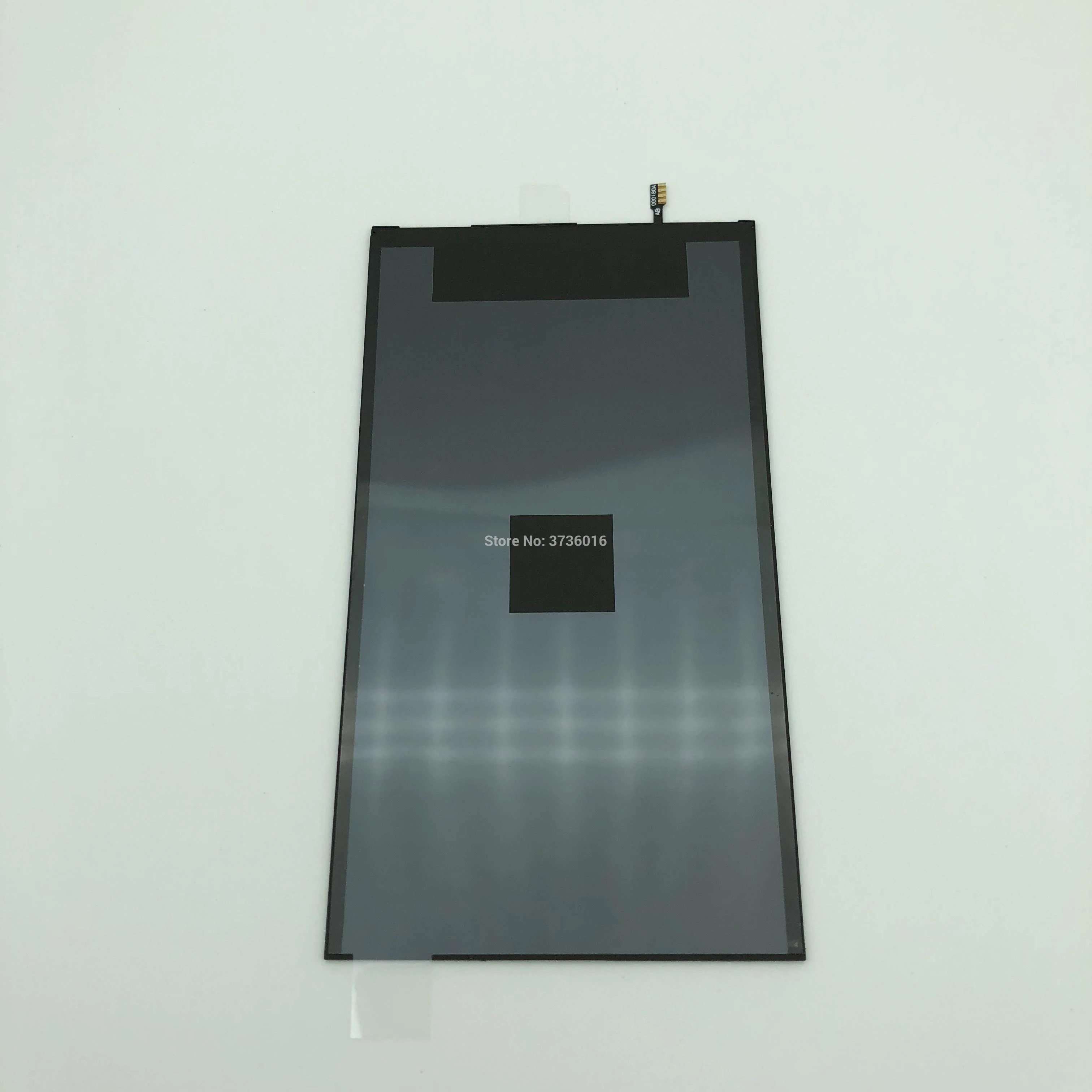 2 шт./лот для iPhone 6S копия ЖК-дисплея подсветка поврежденная задняя замена ремонт