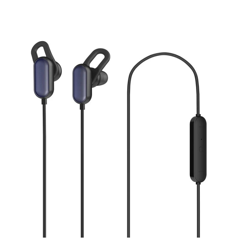 Беспроводные наушники Xiaomi Mi Sport Bluetooth 4 1 шумоподавление IPX4
