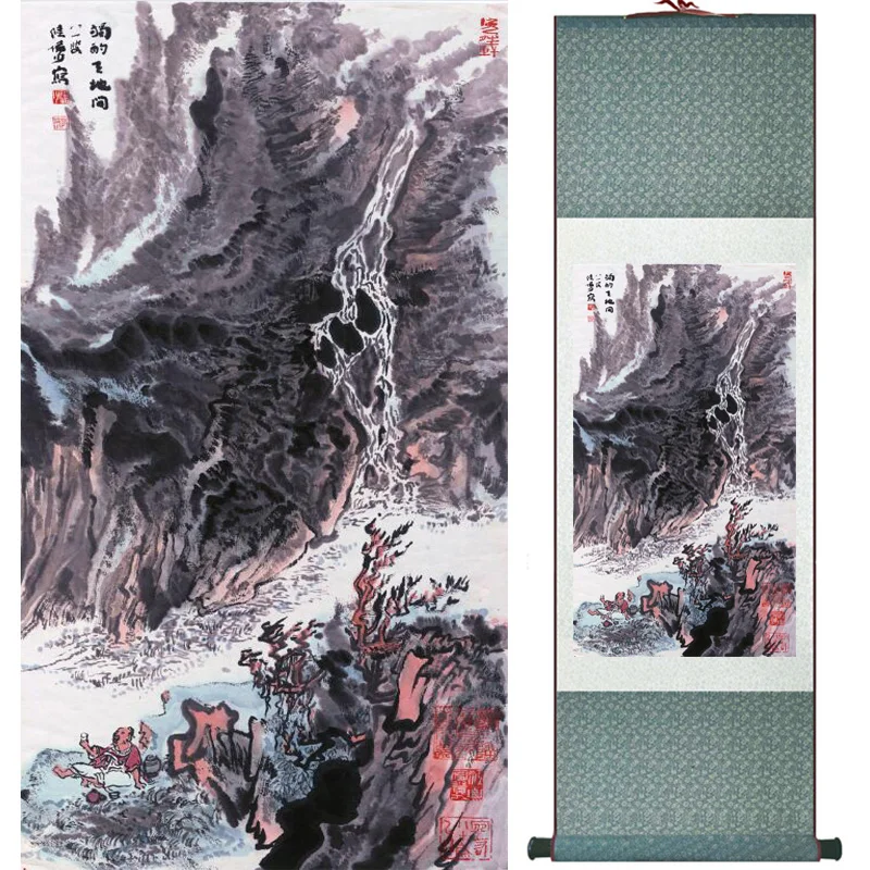 Украшение для дома и офиса искусственная птица картина китайская стирка