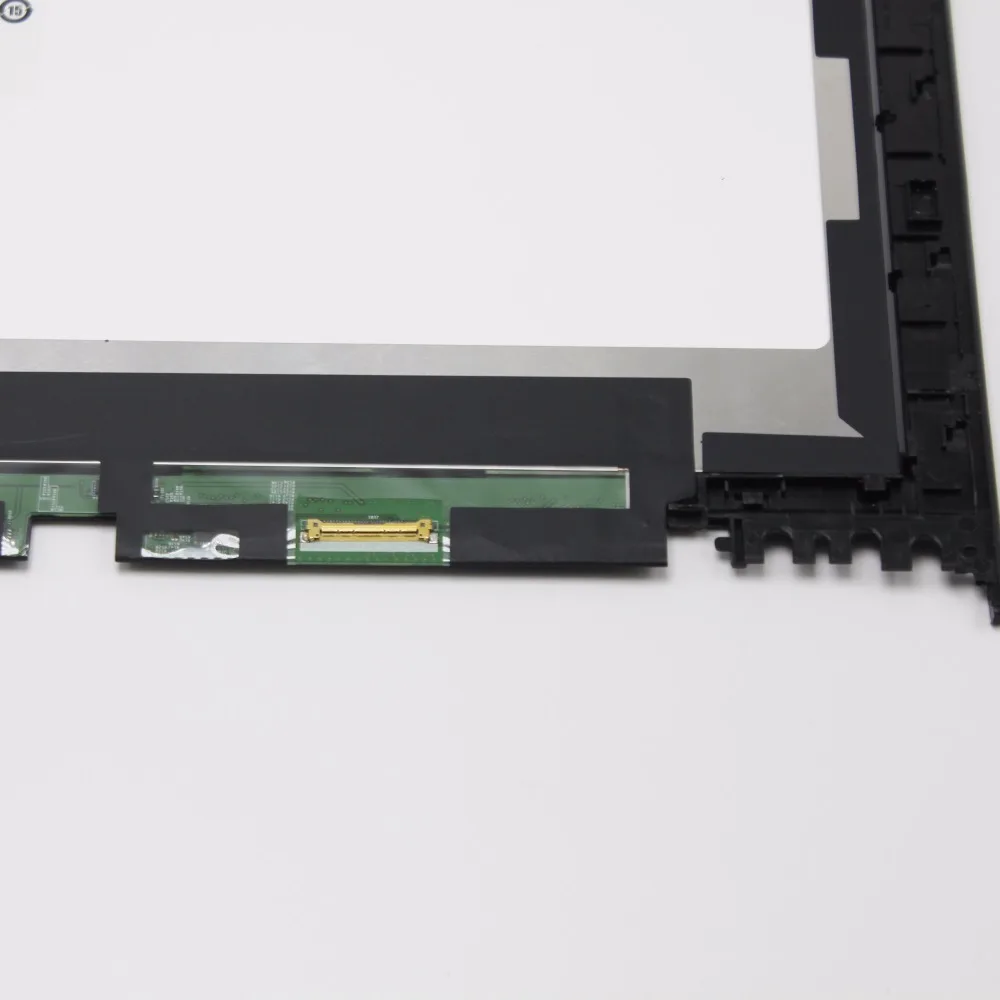 ЖК дисплей 11 6 дюйма для Lenovo Ideapad Yoga 2 20332/20428 панель с дигитайзером сенсорного