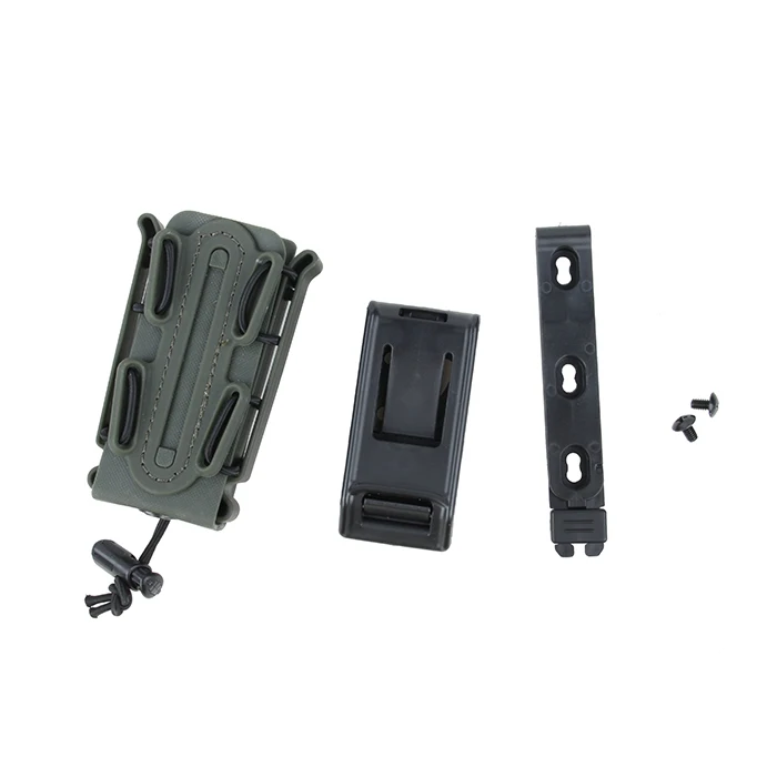 Полный комплект TMC SG 2 0 Softshell MOLLE Зажим для ремня 9 мм чехол пистолета BK CB WG