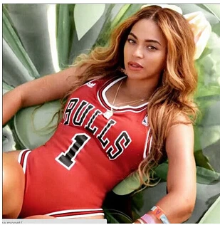 In Europe and the stitching is tight conjoined bulls jersey suits |