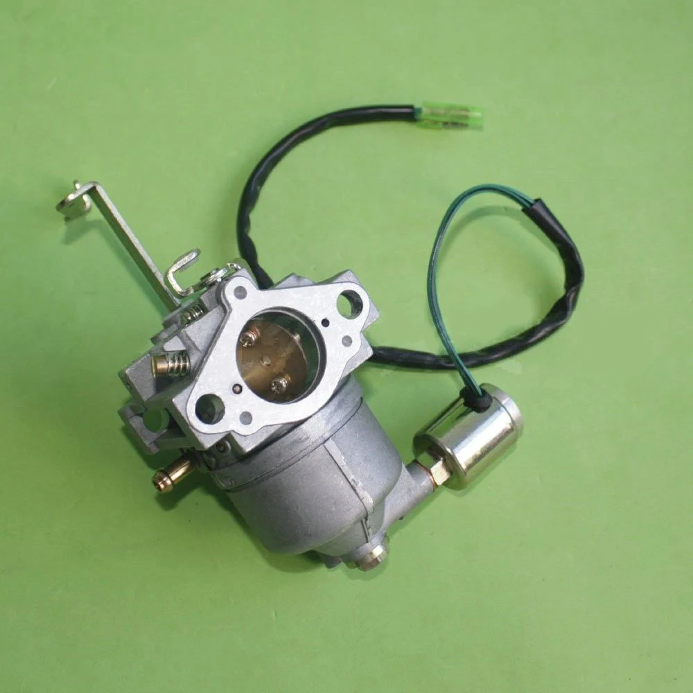 Новый Карбюраторы для мотоциклов carb ef6600de yg6600de генератор MZ360 7rh-14101-21-00 мотоцикла y102