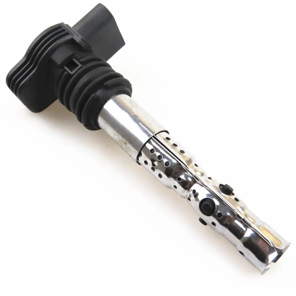 Форсунка зажигания FHAWKEYEQ 4x2 0 T для A4 A6 TT VW Golf Bora Jetta Passat Beetle Seat Leon Toledo 06B905115T 06A905115R|nozzle|