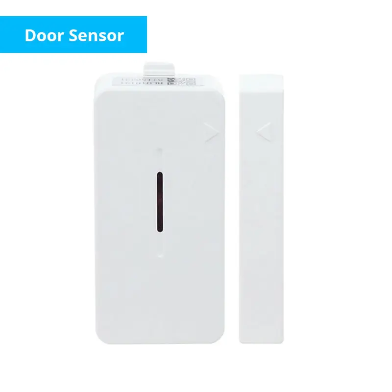 Broadlink S1 S1C SmartOne Alarm&ampSecurity Kit Motion Door Sensor For Smart Home Automation System IOS Android WiFi Remote Control |