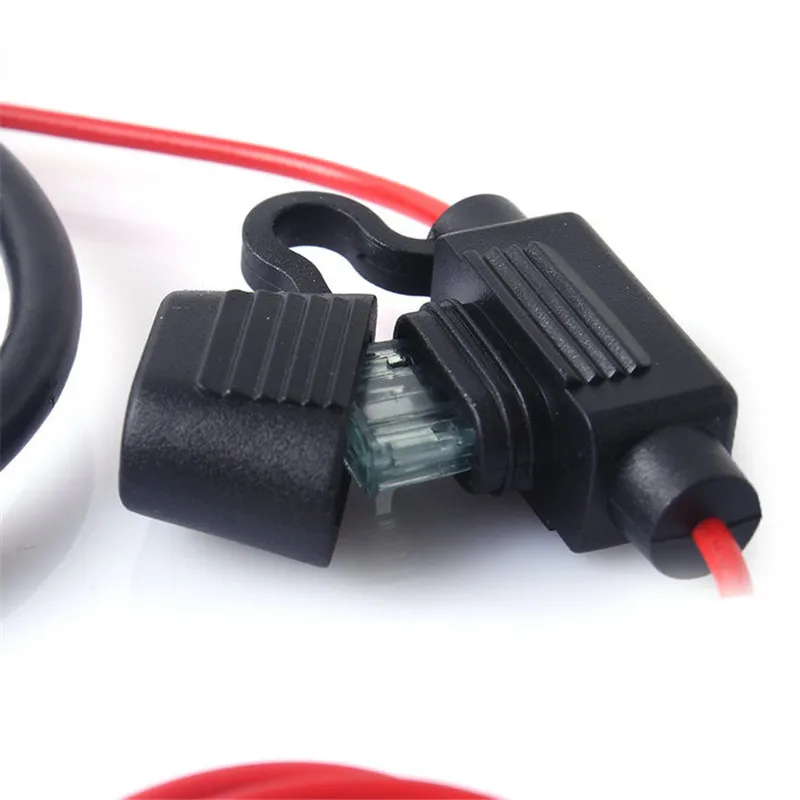 Универсальный автомобильный радиоприемник FM антенна усилитель сигнала