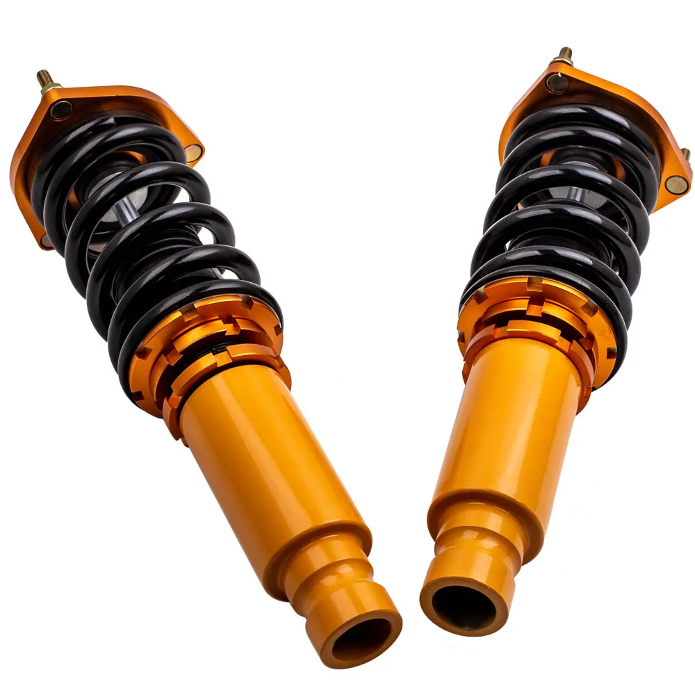 Комплект подвески Coilover для Infiniti M35x M45x 06-10 G35x G37x 03-13 AWD Стойка Амортизатора |