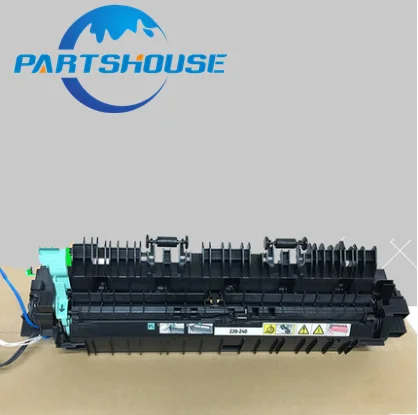 Отремонтированный 1810 Fuser блок 126K30552 для Xerox S1810 S2010 S2011 2220 2420 2520 сборка xerox heat fuser