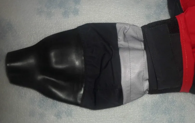 2017 г. латексные носки унисекс для сухого костюма шеи/запястья прикрепляемые