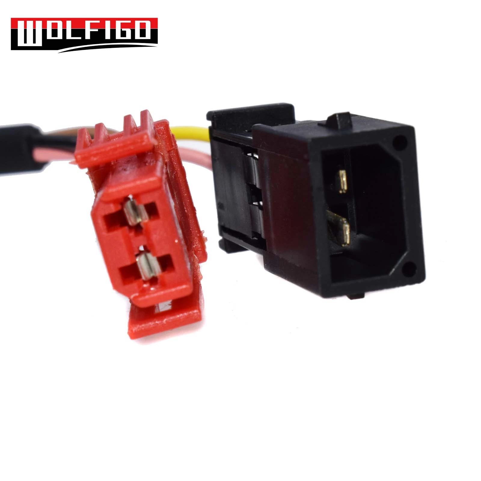 Датчик скорости колеса WOLFIGO для AUDI A4 Skoda VW Passat B5 Superb 8D0927803D 4B0927803C 8D0927803B 2 шт.|Датчик