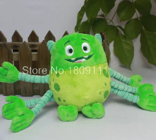 Doc McStuffins hootsbs Lambie Squeaker Whispers Squibbles Stuffy Boppy Gabby Bronty Findo Hallie игрушка плюшевые куклы