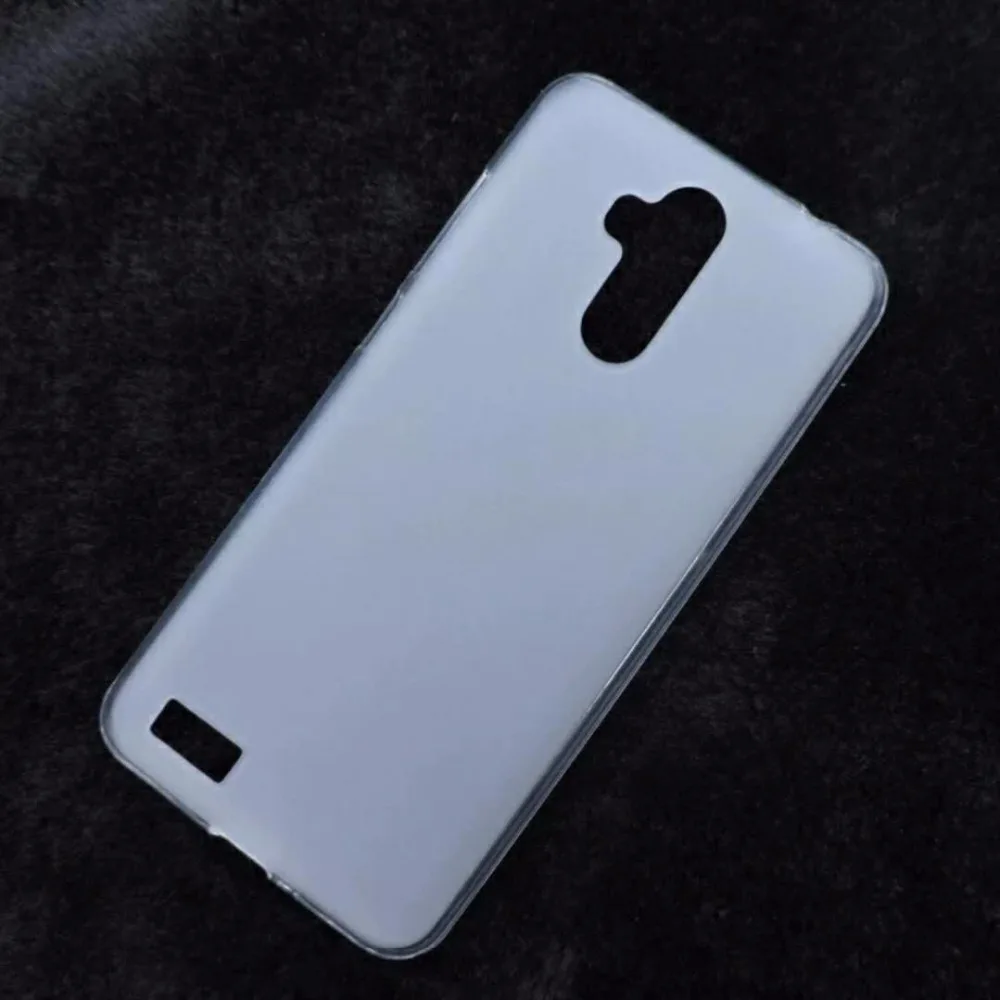Для Leagoo M9 pro M9pro случае ультра тонкий мягкий силиконовый принципиально ТПУ