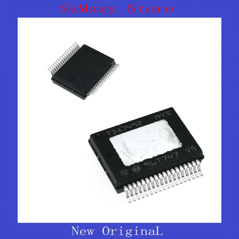 

1PCS/LOT TDA7492P13TR TDA7492P TDA7492