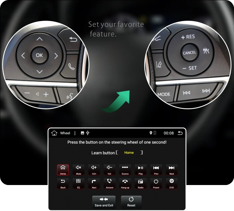 Dinpei 9 дюймов Android 9,0 PX5 4G+ 32G автомобильный мультимедийный плеер для KIA sportage KX5 gps Навигация стерео Mp5 wifi 4G
