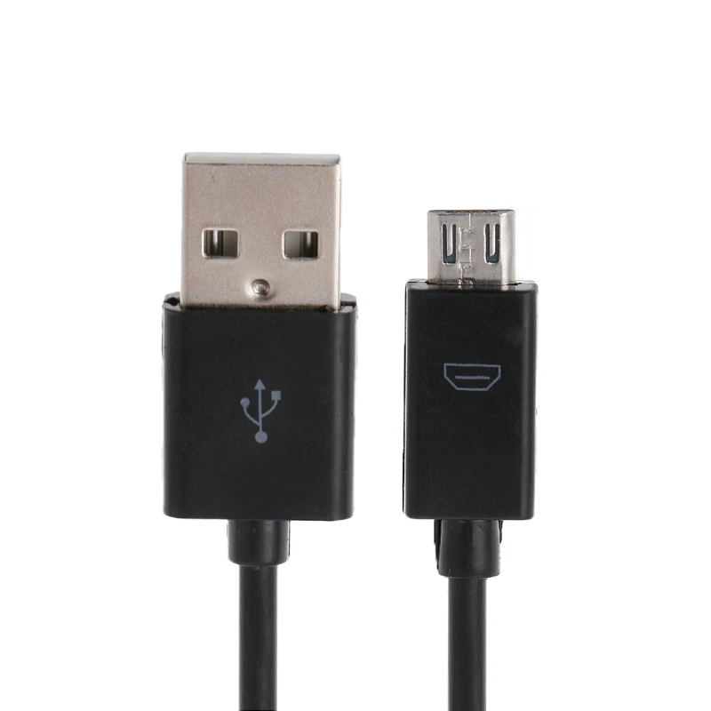 Длинный 3 метровый кабель Micro USB для зарядки питания контроллеров PS4 Xbox One|Кабели| |