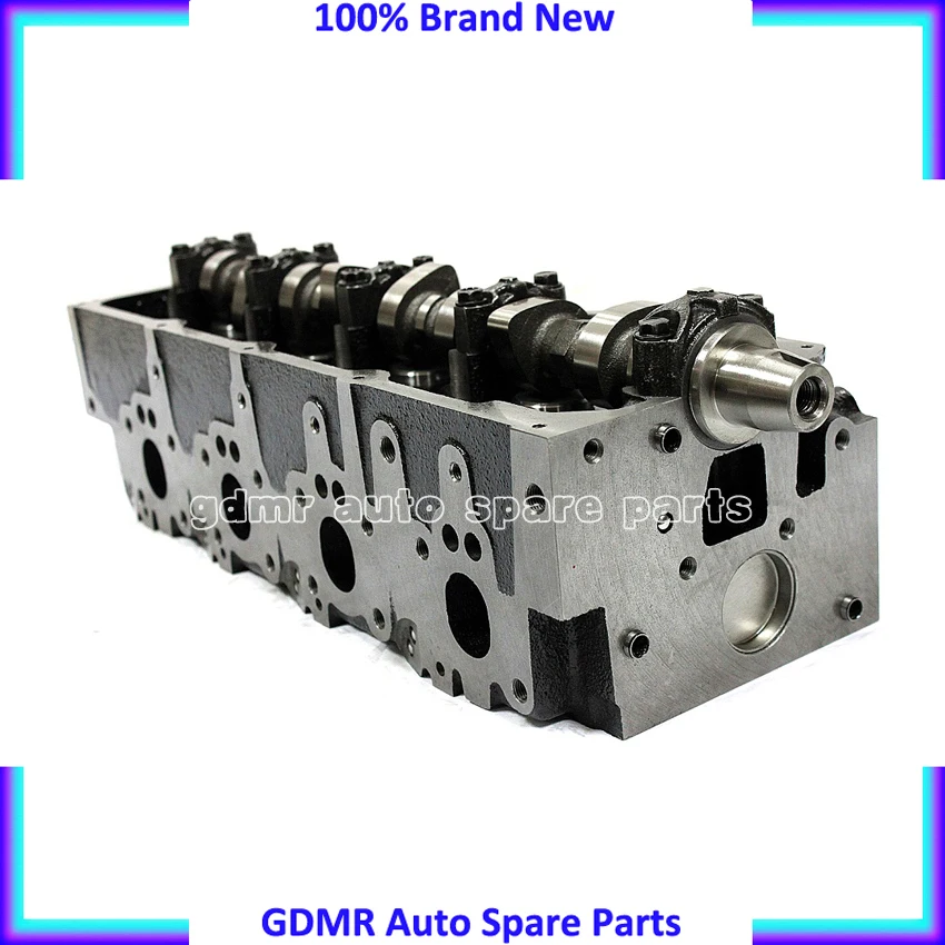 Полный цилиндр головки 3л для toyota Hilux 4 Runner HiAce Land Cruiser Dyna 150 ToyoAce 2.8D AMC 909 153|complete cylinder