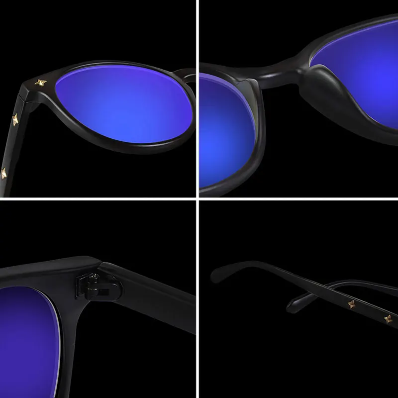 Мужские очки с блокировкой VANLOOK синий светильник защитные игровые для компьютера