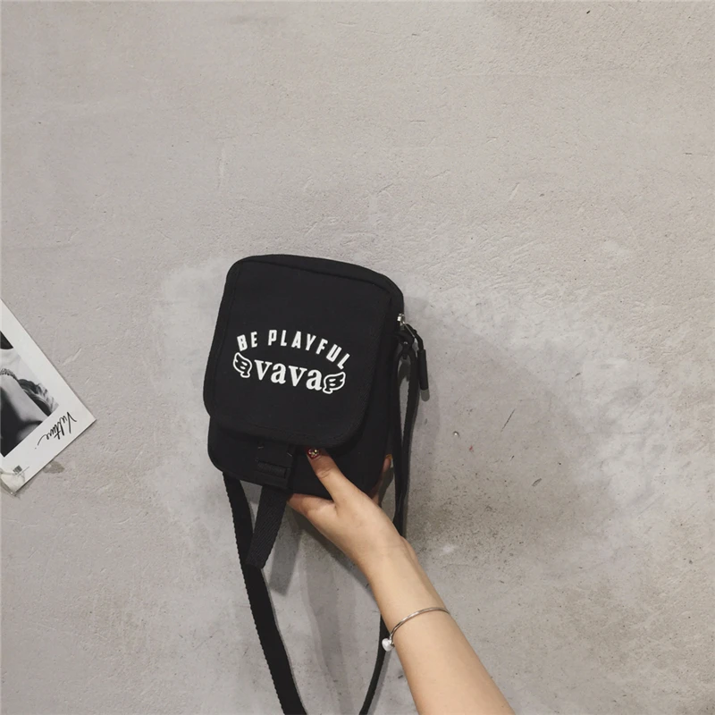 Женская сумка через плечо женская с буквенным принтом тоут|Сумки ручками| |