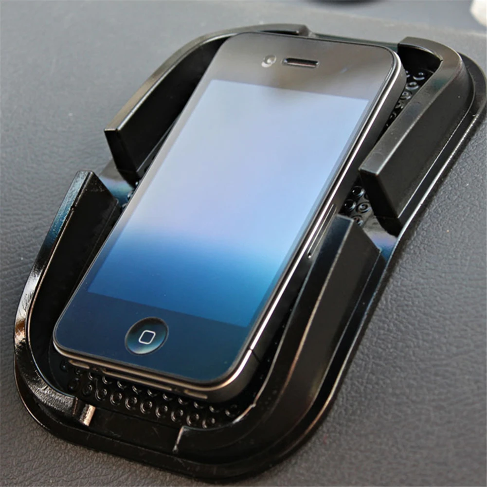 Универсальный многофункциональный автомобиль Нескользящие площадку Резина