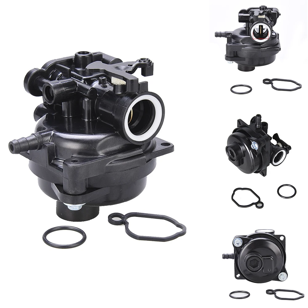 1PC Black Carburetor 799583 For Briggs And Stratton Lawn Mower Lawnmower | Автомобили и мотоциклы