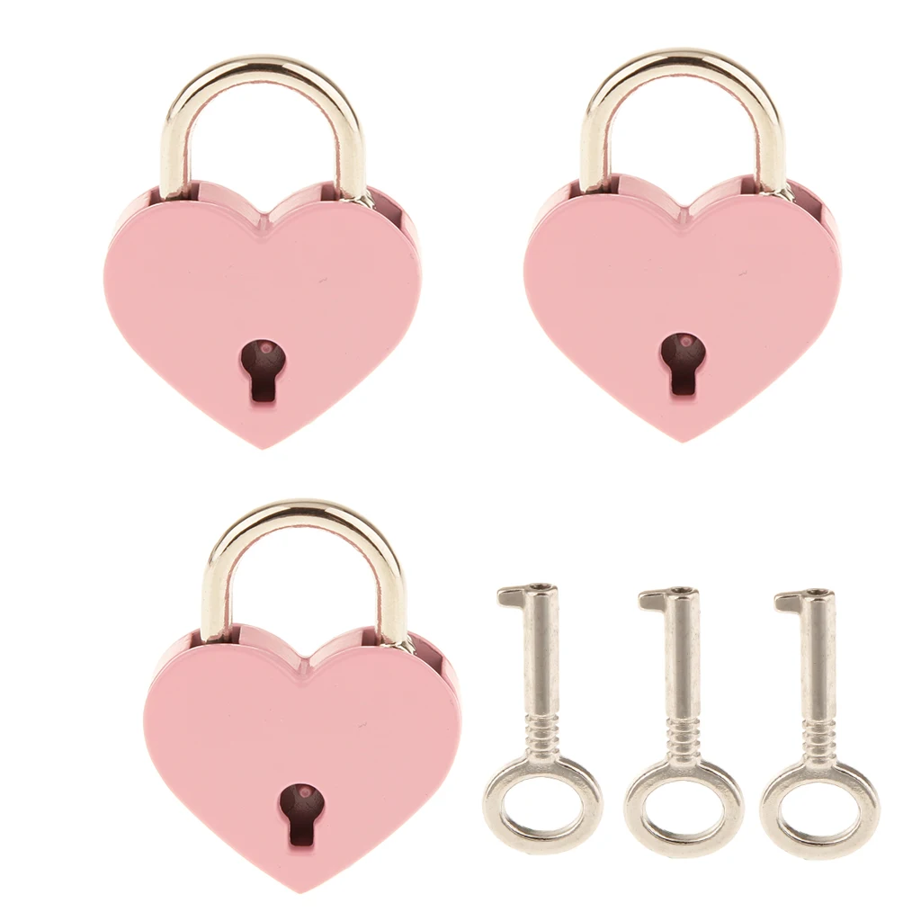 Новинка оптовая продажа набор из 3 винтажных фотоэлементов сплава с ключами для