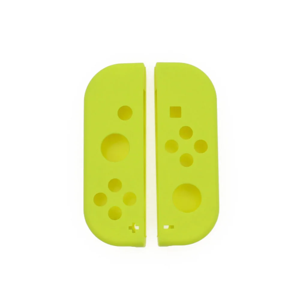 Средняя пластина стойка для батареи в виде ракушки Корпус чехол Замена Nintendo Switch