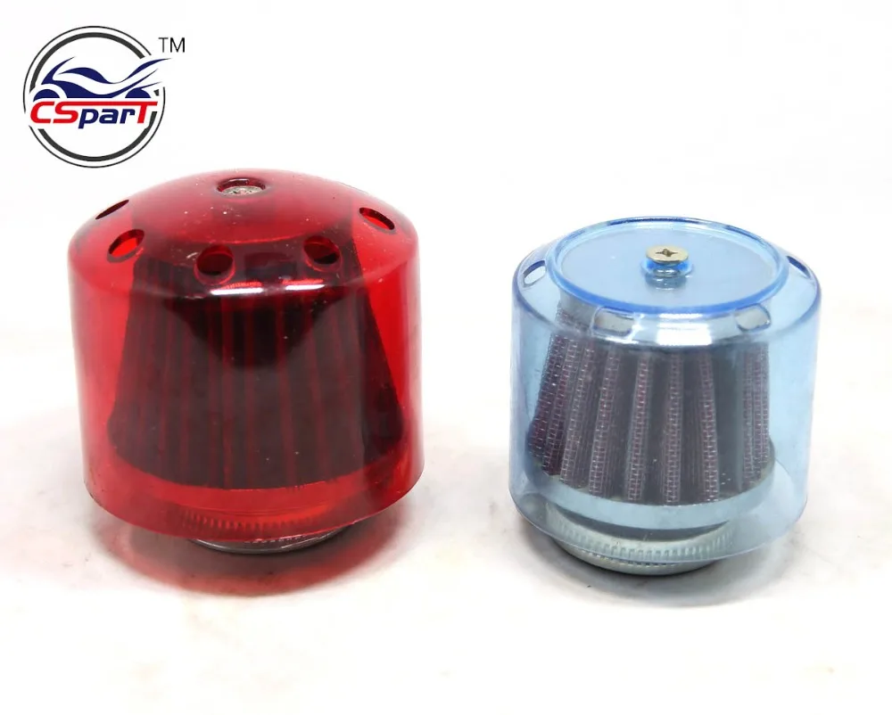 35MM 38MM Air filter Mini Moto Dirt Pit Bike ATV Quad Scooter Buggy Pocket Parts | Автомобили и мотоциклы