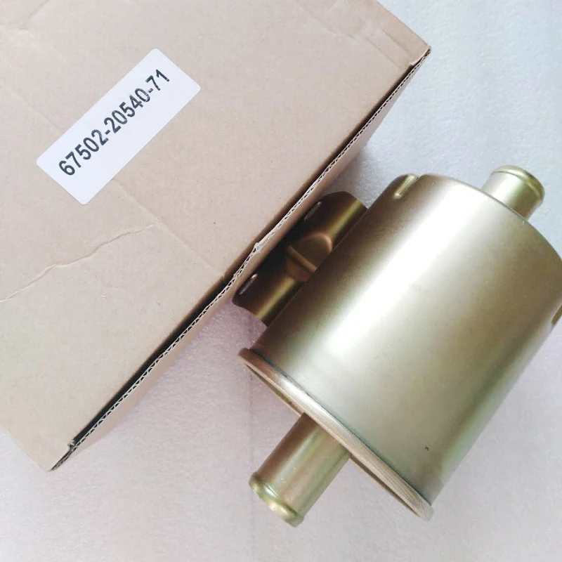 Гидравлический фильтр 67502 20540 71 для погрузчика TOYOTA|filter hydraulic|filter toyotafilter parts |