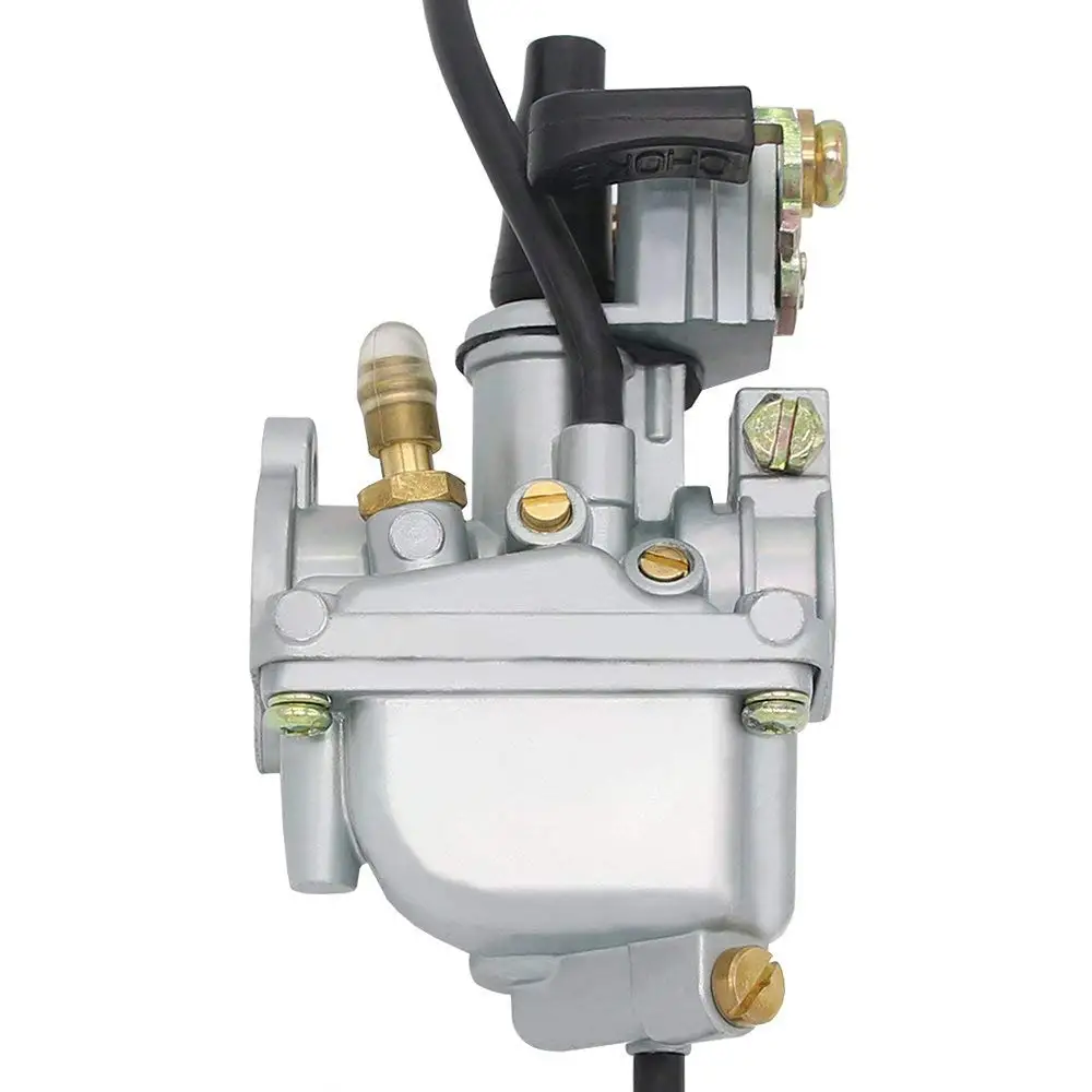 Carb для LT A50 2002 2005 LT50 1984 1987 JR50 Carburetor 13200 43F00 04431 04430 карбюратор|Карбюратор| |
