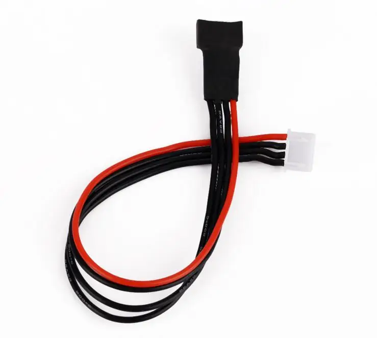 Провод с силикатной гелевой батареи баланс зарядное устройство разъем 3S1P кабель