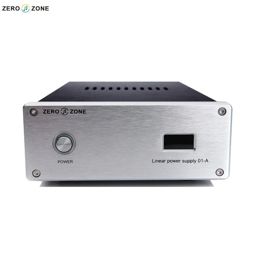 ZEROZONE LDO50S высокопроизводительный Линейный источник питания-высококлассная версия-5 В/9 В/12 В/19 в доступен
