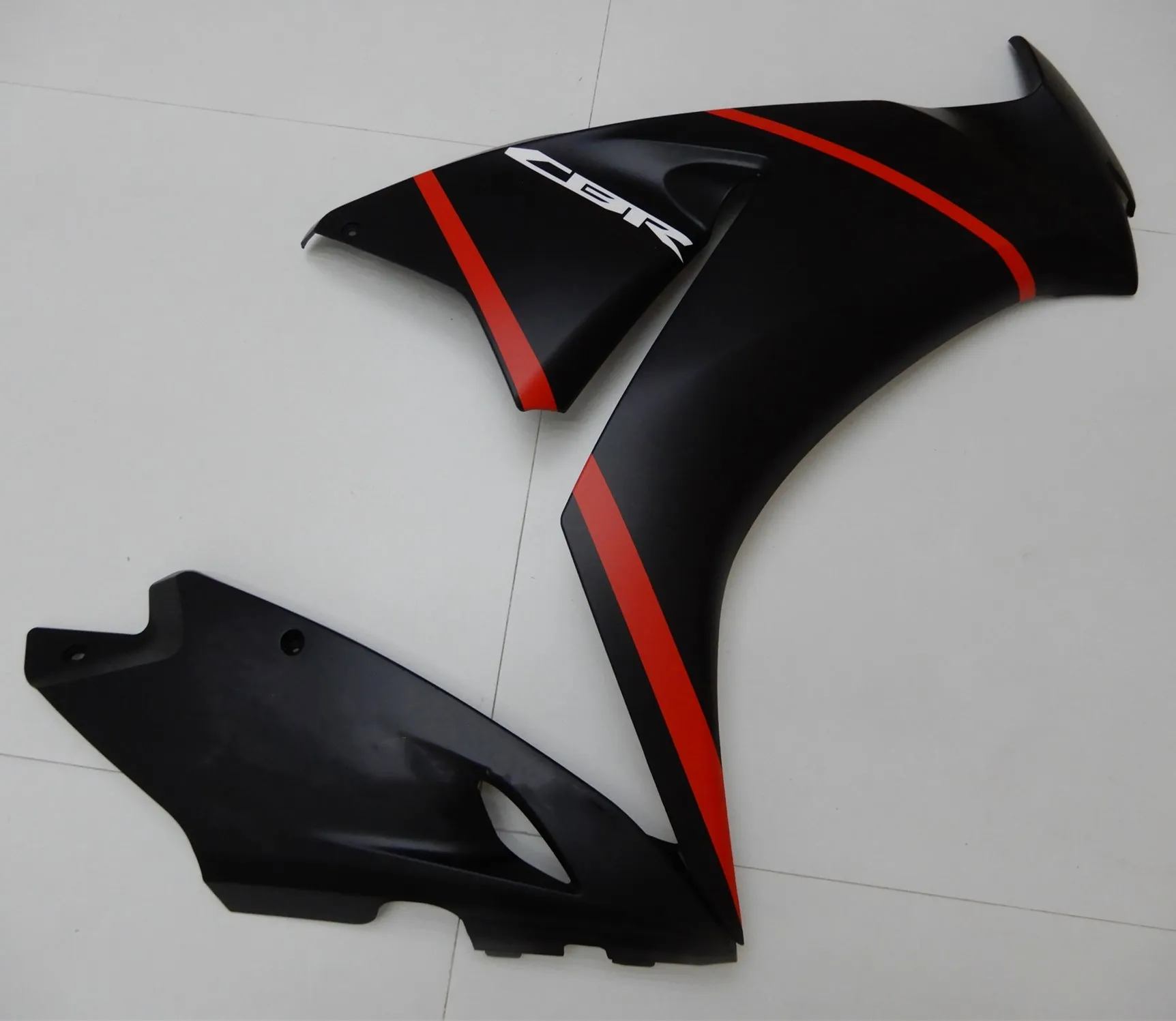 Мотоцикл ifairing комплект для Honda CBR1000 RR CBR 1000RR 2012- 15 14 13 CBR1000 RR CBR 1000 RR Обтекатели литья под давлением черный