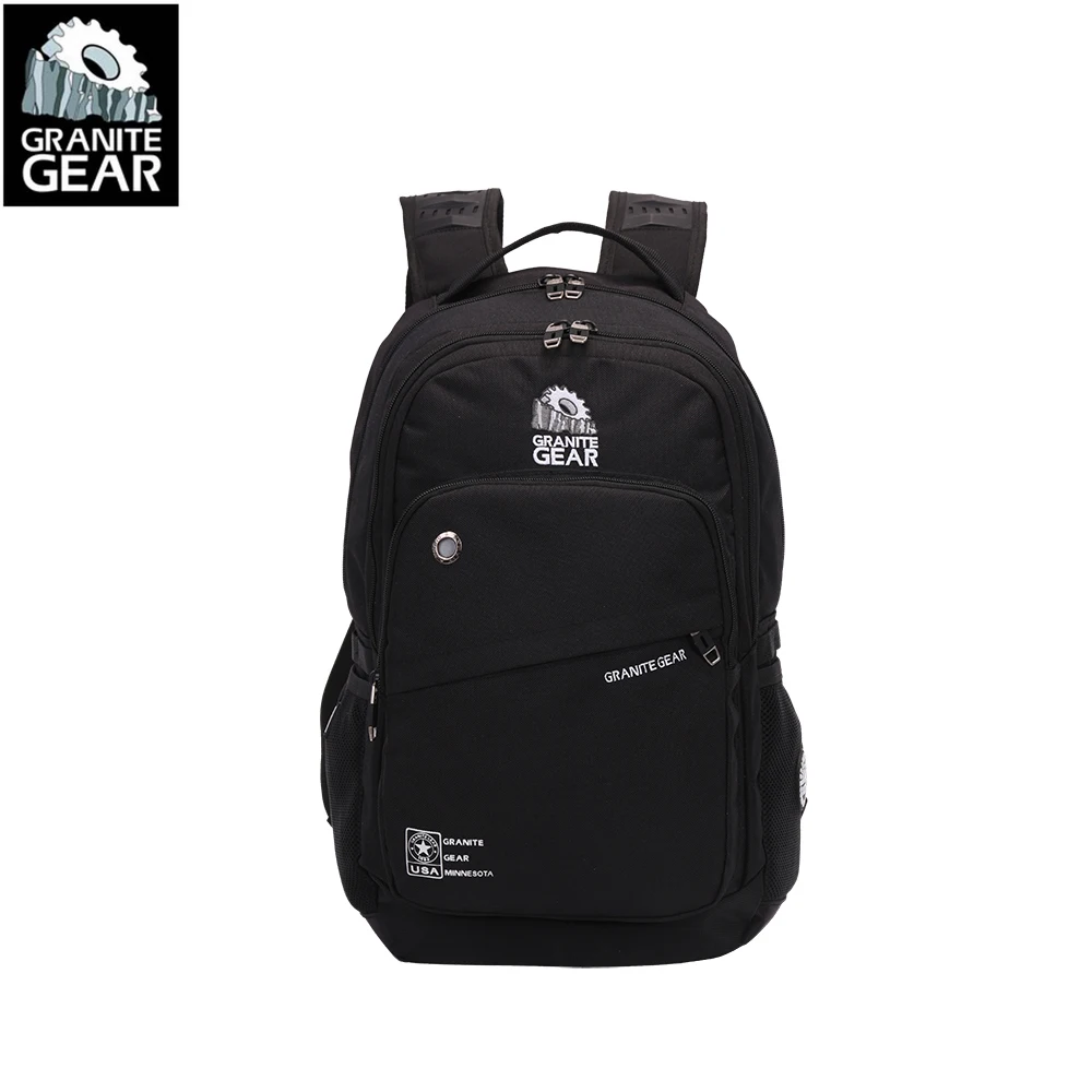 Гранит Шестерни рюкзак 22L-Самый Прочный Компактный Удобный Легкий Путешествия