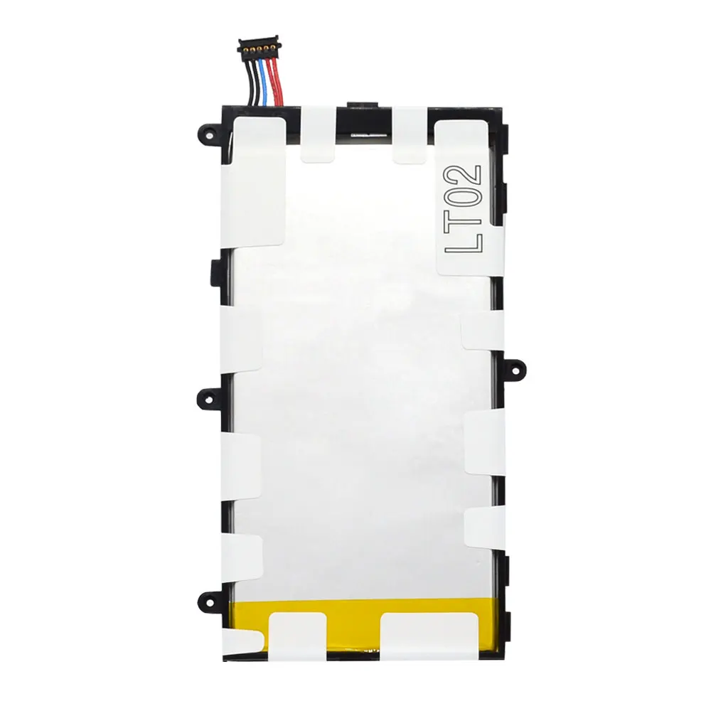 5 шт. 100% оригинальный аккумулятор для планшета Samsung T4000E Galaxy Tab 3 7 0 '' SM T210 T211 T215 T217