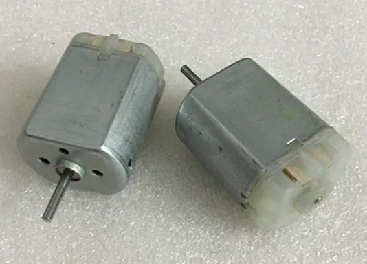 Maithoga FC-280PC-22125 FC280-PC Micro высокоскоростной двигатель постоянного тока для