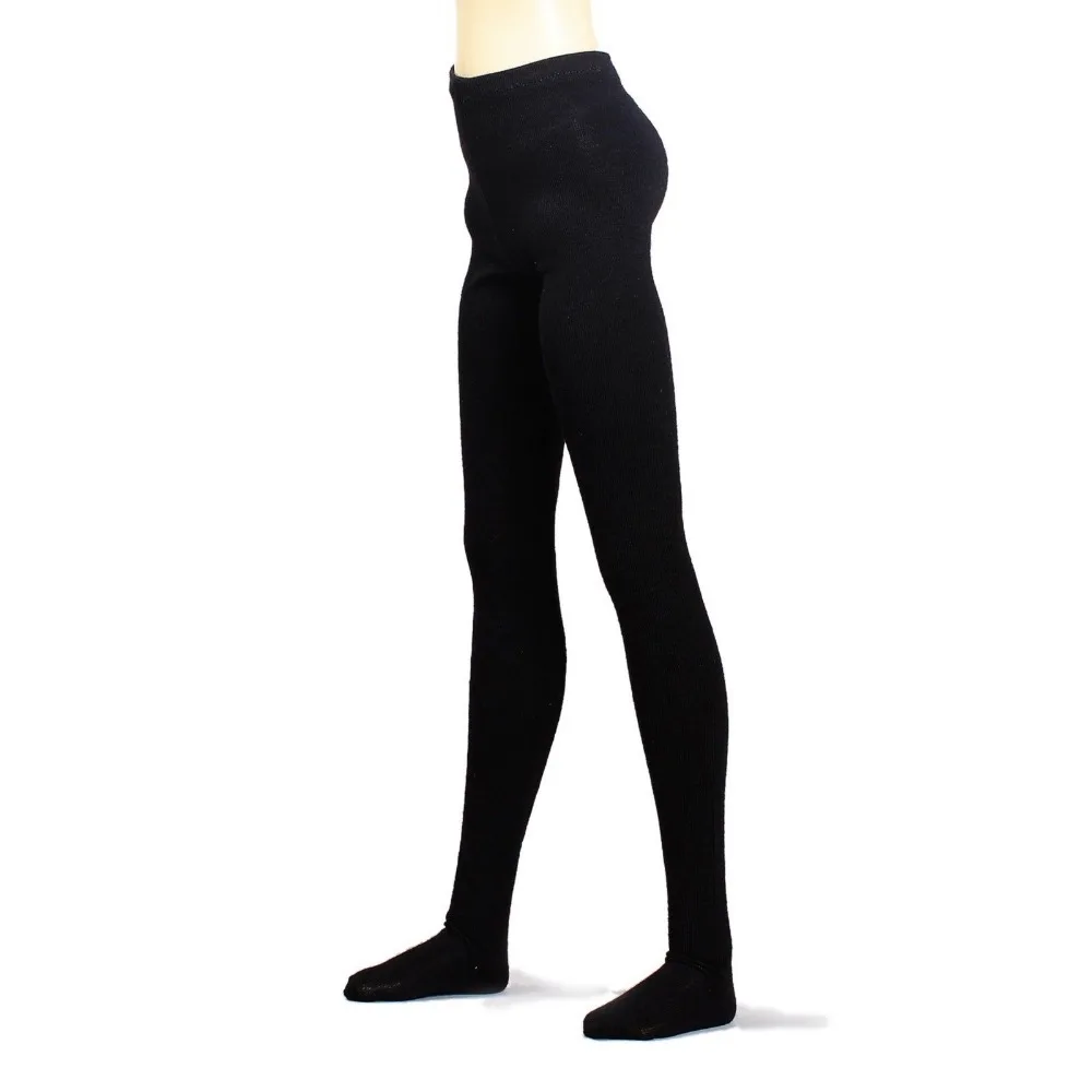 

[wamami] 10# Black Pants/Stockings/Clothes 1/4 MSD 1/6 1/3 DZ70 SD17 70cm BJD Dollfie