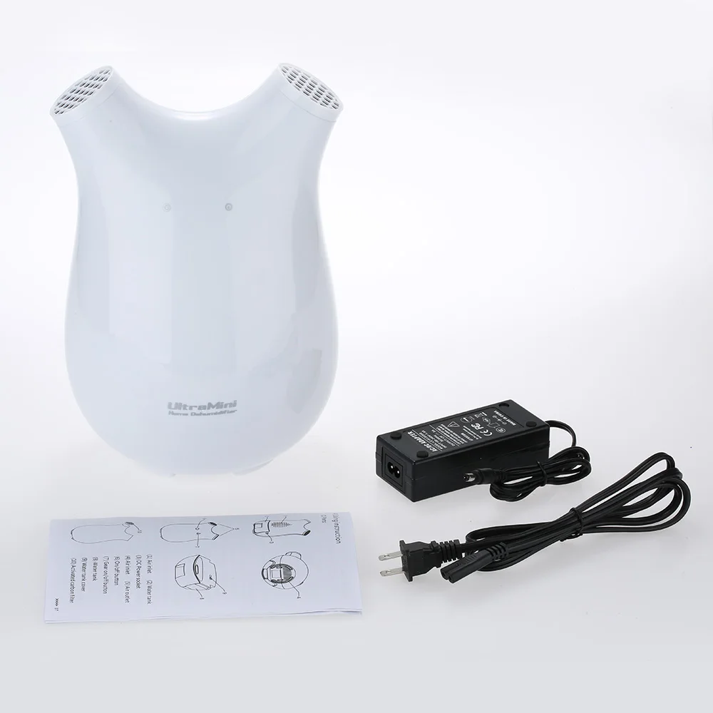 Портативный Электрический тихий осушитель воздуха автоматический